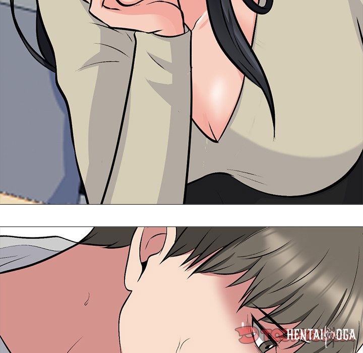 Extra Credit Extra Credit Chapter 176 - Page 15