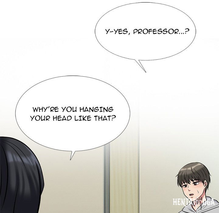 Extra Credit Extra Credit Chapter 176 - Page 17