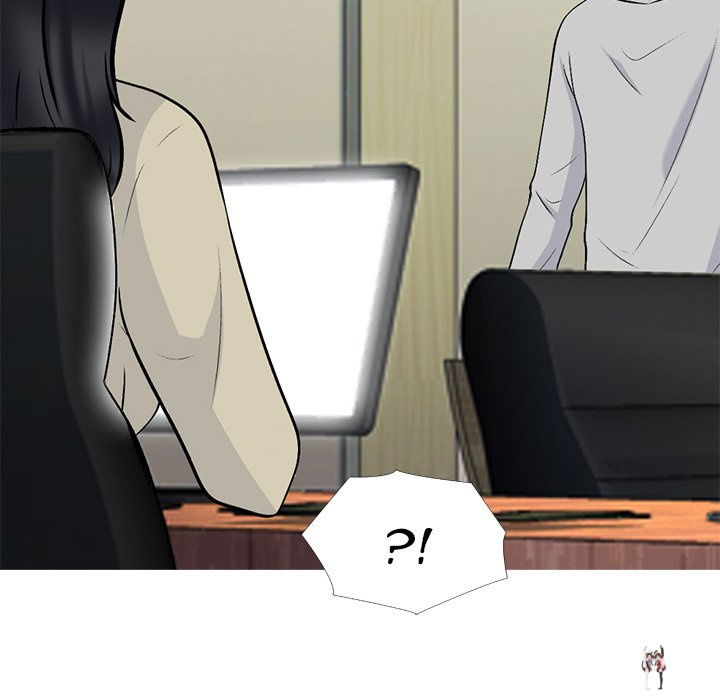 Extra Credit Extra Credit Chapter 176 - Page 18