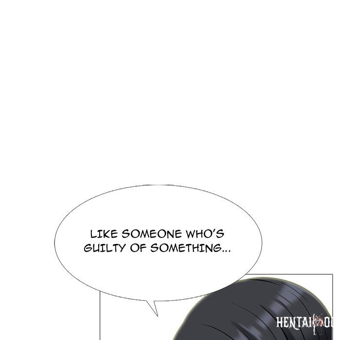 Extra Credit Extra Credit Chapter 176 - Page 19