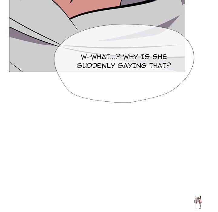 Extra Credit Extra Credit Chapter 176 - Page 23