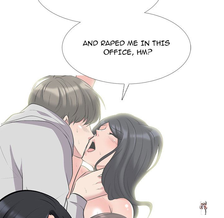 Extra Credit Extra Credit Chapter 176 - Page 26