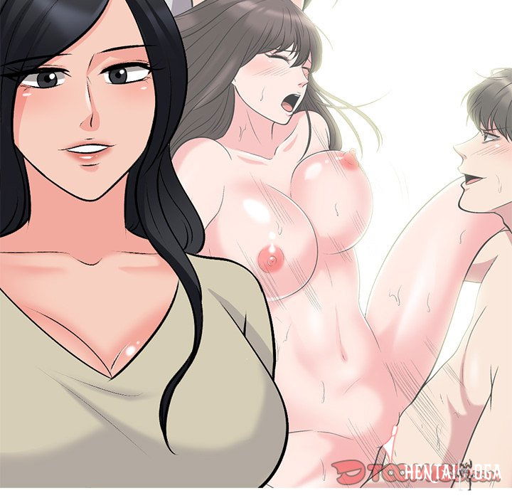 Extra Credit Extra Credit Chapter 176 - Page 27