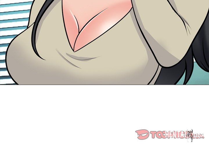 Extra Credit Extra Credit Chapter 176 - Page 3