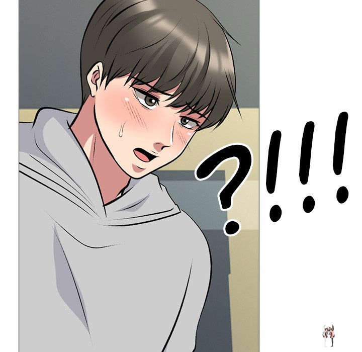 Extra Credit Extra Credit Chapter 176 - Page 30