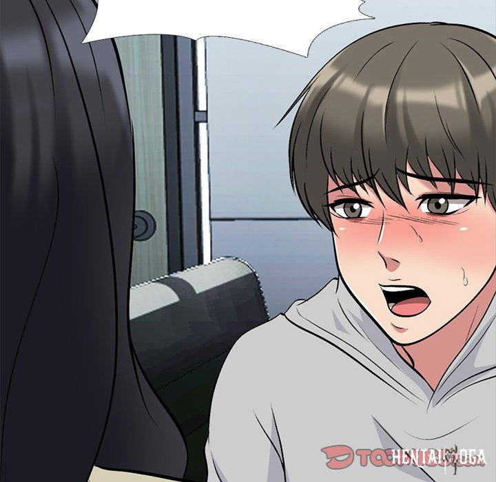 Extra Credit Extra Credit Chapter 176 - Page 33