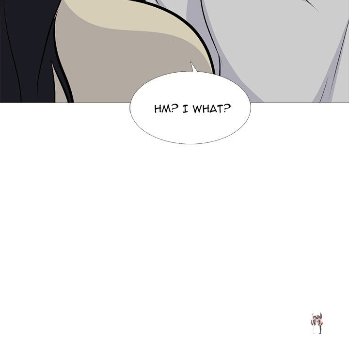 Extra Credit Extra Credit Chapter 176 - Page 34