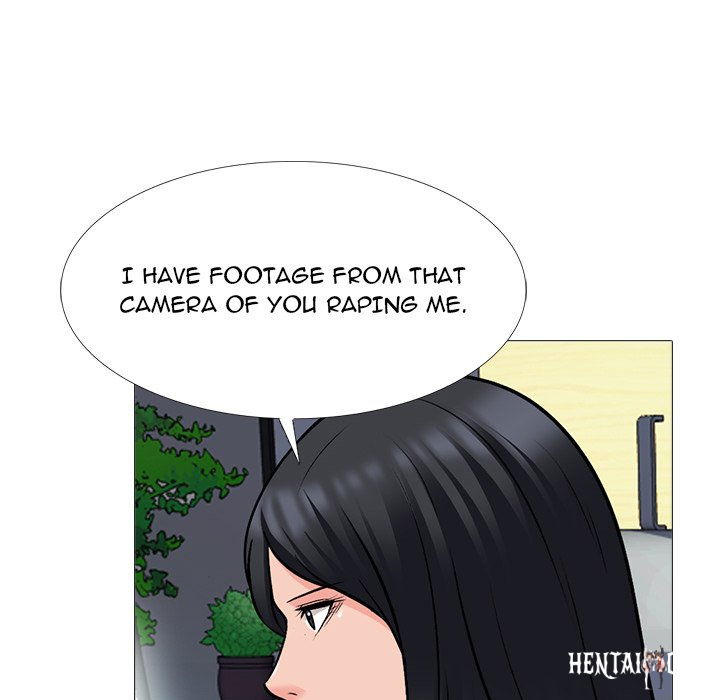 Extra Credit Extra Credit Chapter 176 - Page 35