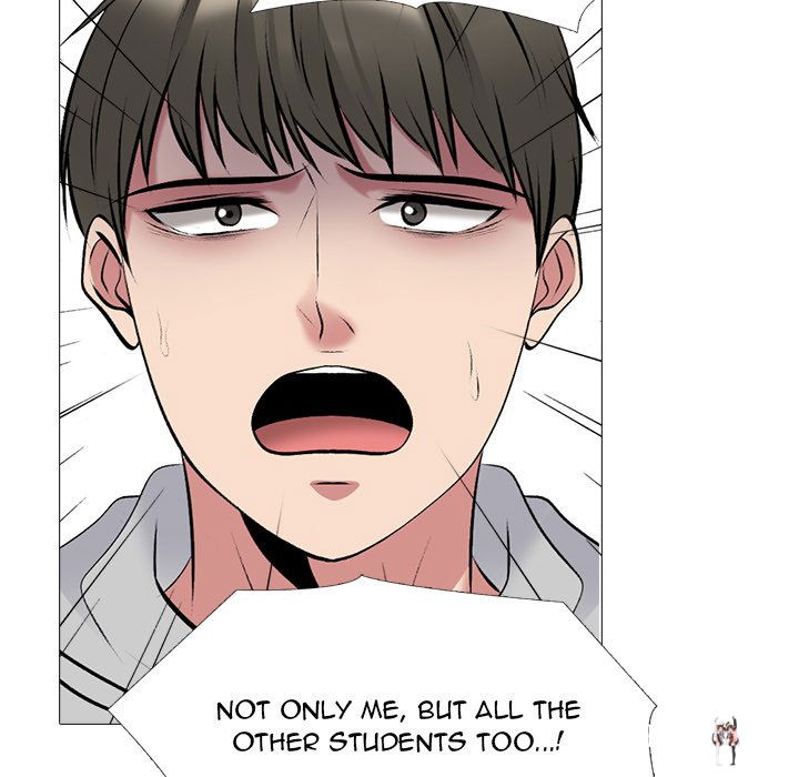 Extra Credit Extra Credit Chapter 176 - Page 37