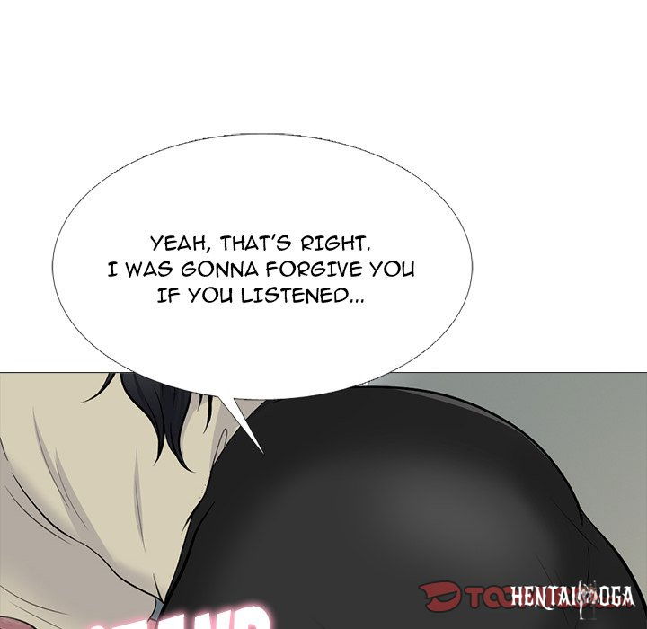 Extra Credit Extra Credit Chapter 176 - Page 39