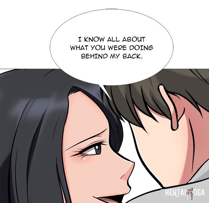 Extra Credit Extra Credit Chapter 176 - Page 43