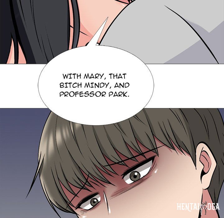 Extra Credit Extra Credit Chapter 176 - Page 44