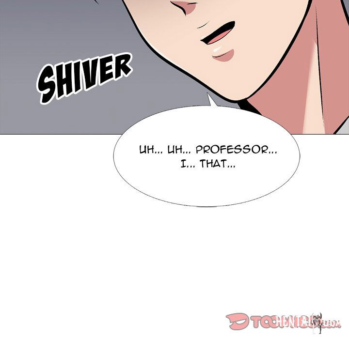 Extra Credit Extra Credit Chapter 176 - Page 45