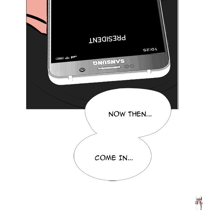 Extra Credit Extra Credit Chapter 176 - Page 5