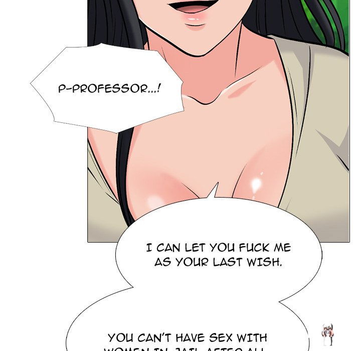 Extra Credit Extra Credit Chapter 176 - Page 50