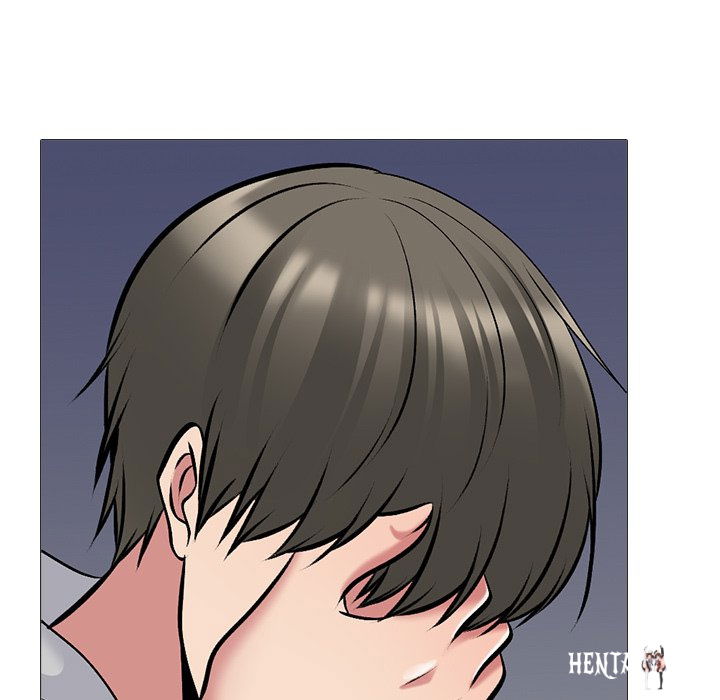 Extra Credit Extra Credit Chapter 176 - Page 54