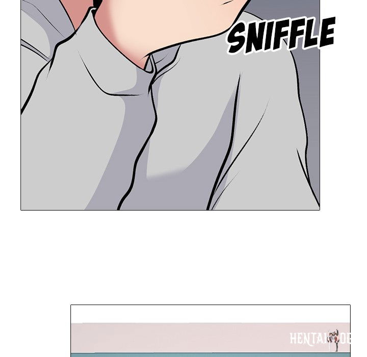 Extra Credit Extra Credit Chapter 176 - Page 55