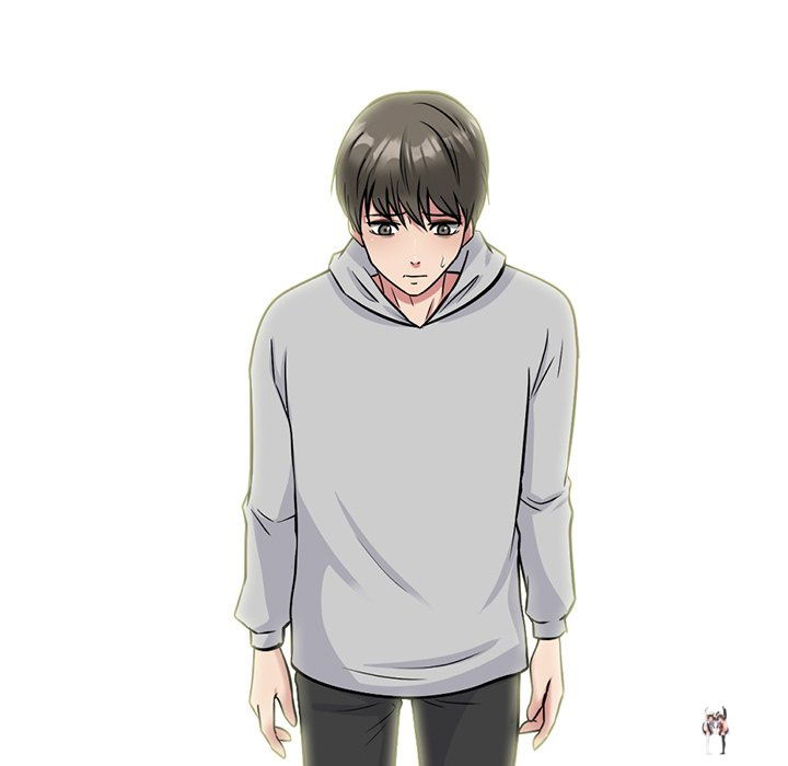 Extra Credit Extra Credit Chapter 176 - Page 7