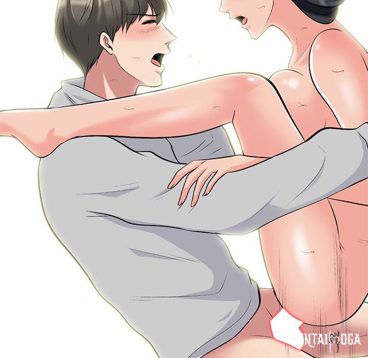 Extra Credit Extra Credit Chapter 176 - Page 73