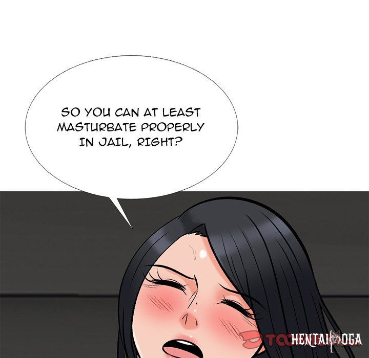 Extra Credit Extra Credit Chapter 176 - Page 75