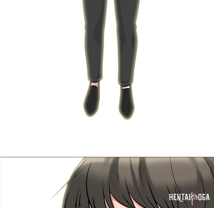 Extra Credit Extra Credit Chapter 176 - Page 8