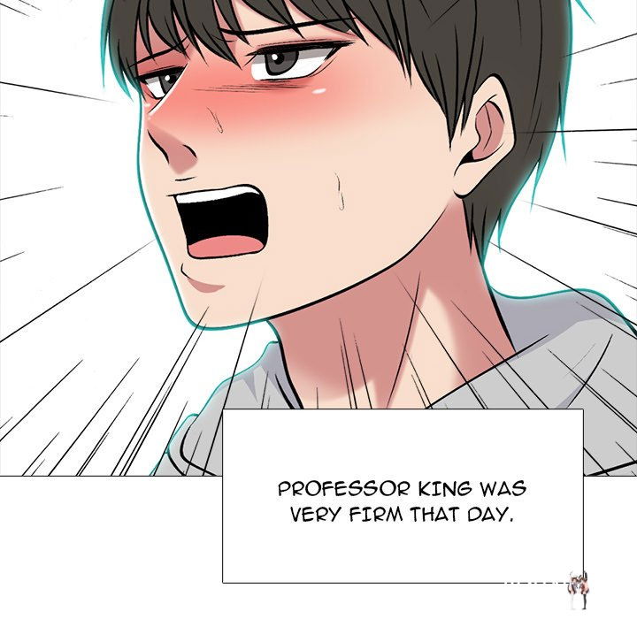 Extra Credit Extra Credit Chapter 176 - Page 83