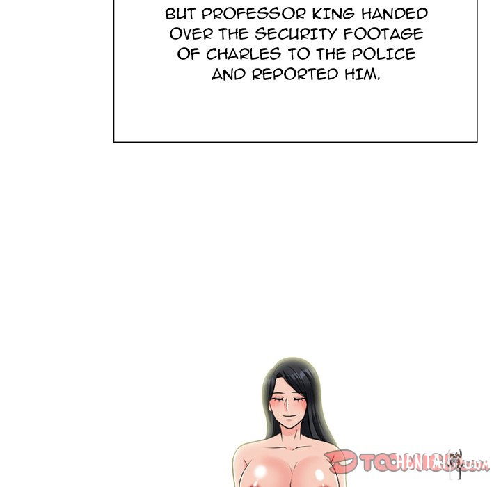 Extra Credit Extra Credit Chapter 176 - Page 87