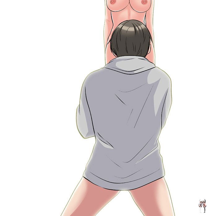 Extra Credit Extra Credit Chapter 176 - Page 88