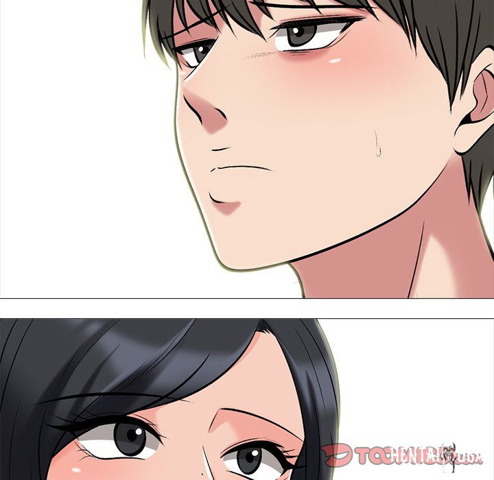 Extra Credit Extra Credit Chapter 176 - Page 9