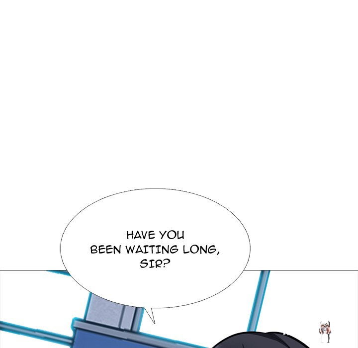 Extra Credit Extra Credit Chapter 176 - Page 94