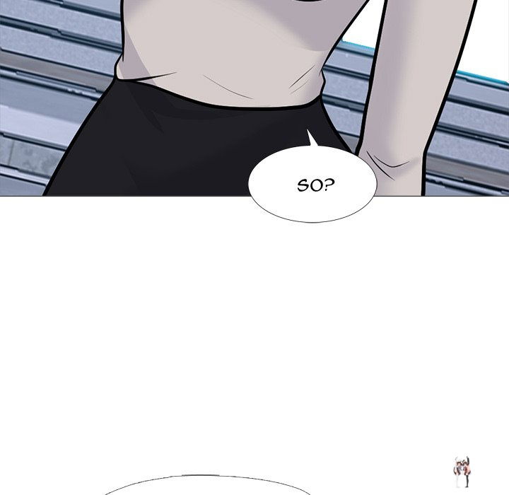 Extra Credit Extra Credit Chapter 176 - Page 96