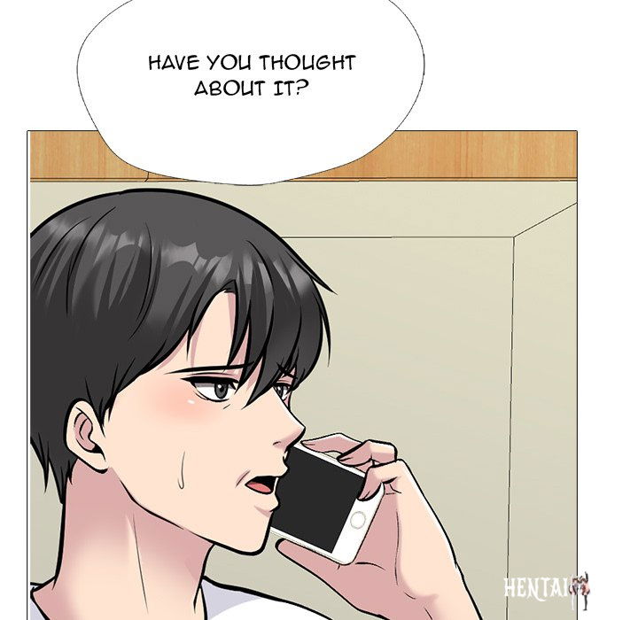 Extra Credit Extra Credit Chapter 176 - Page 97