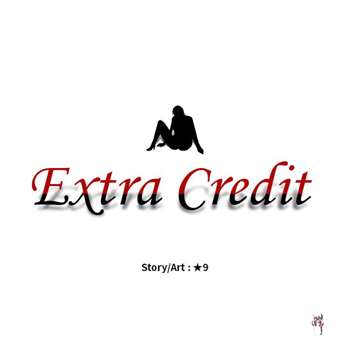 Extra Credit Extra Credit Chapter 177 - Page 10