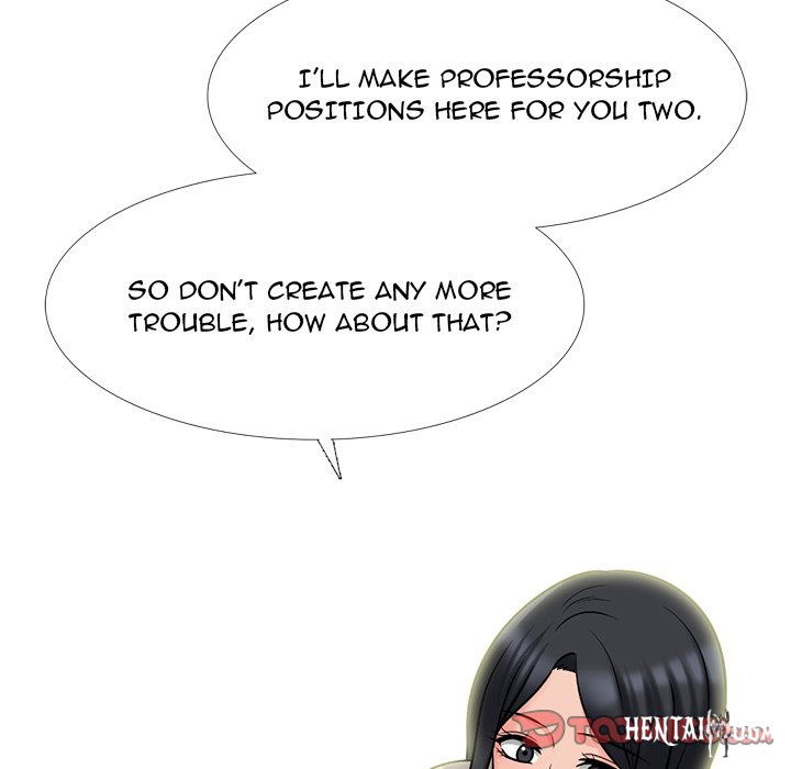 Extra Credit Extra Credit Chapter 177 - Page 105