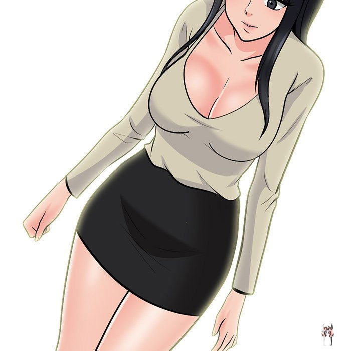 Extra Credit Extra Credit Chapter 177 - Page 106