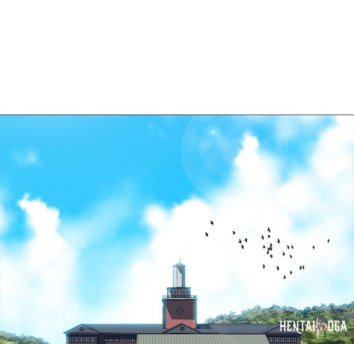 Extra Credit Extra Credit Chapter 177 - Page 11