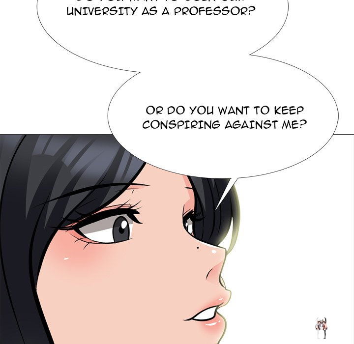 Extra Credit Extra Credit Chapter 177 - Page 110