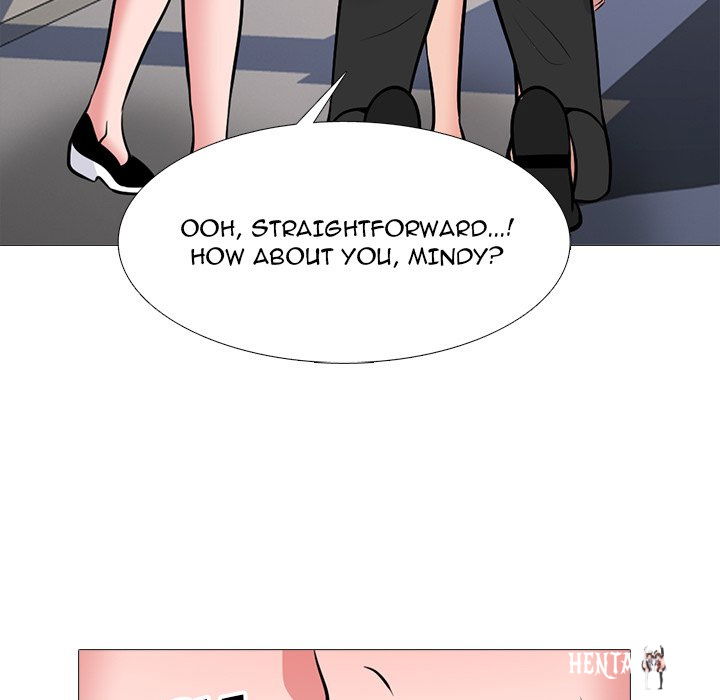 Extra Credit Extra Credit Chapter 177 - Page 113