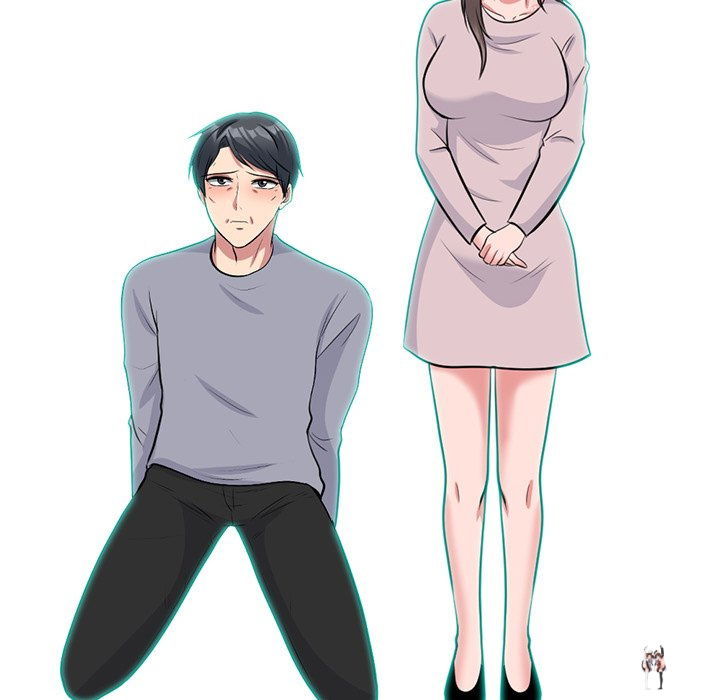 Extra Credit Extra Credit Chapter 177 - Page 116