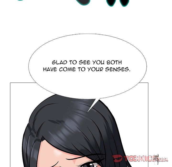 Extra Credit Extra Credit Chapter 177 - Page 117