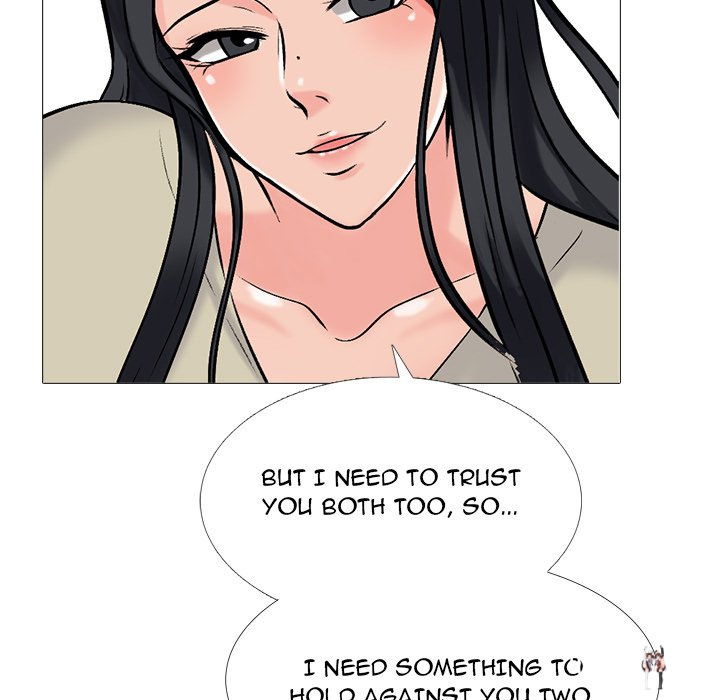 Extra Credit Extra Credit Chapter 177 - Page 118