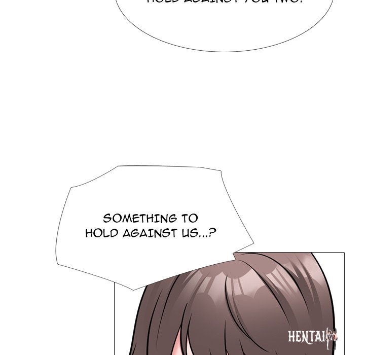 Extra Credit Extra Credit Chapter 177 - Page 119