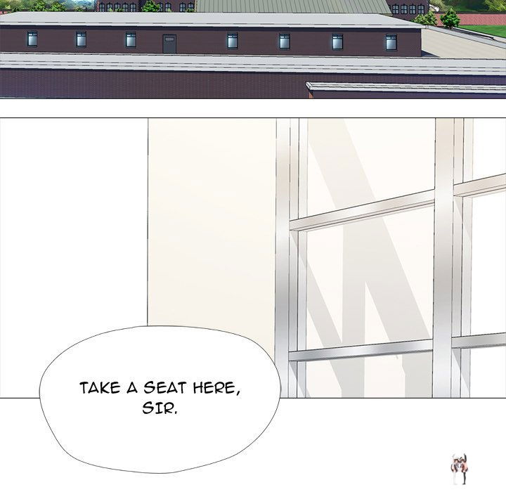 Extra Credit Extra Credit Chapter 177 - Page 12