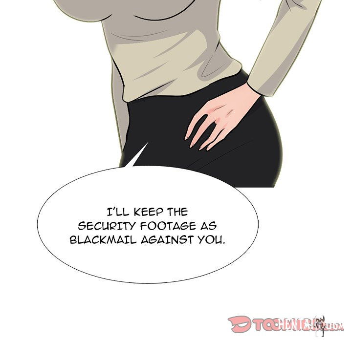 Extra Credit Extra Credit Chapter 177 - Page 123