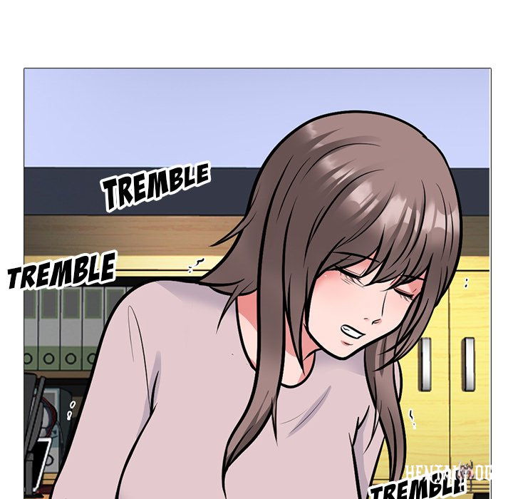 Extra Credit Extra Credit Chapter 177 - Page 124