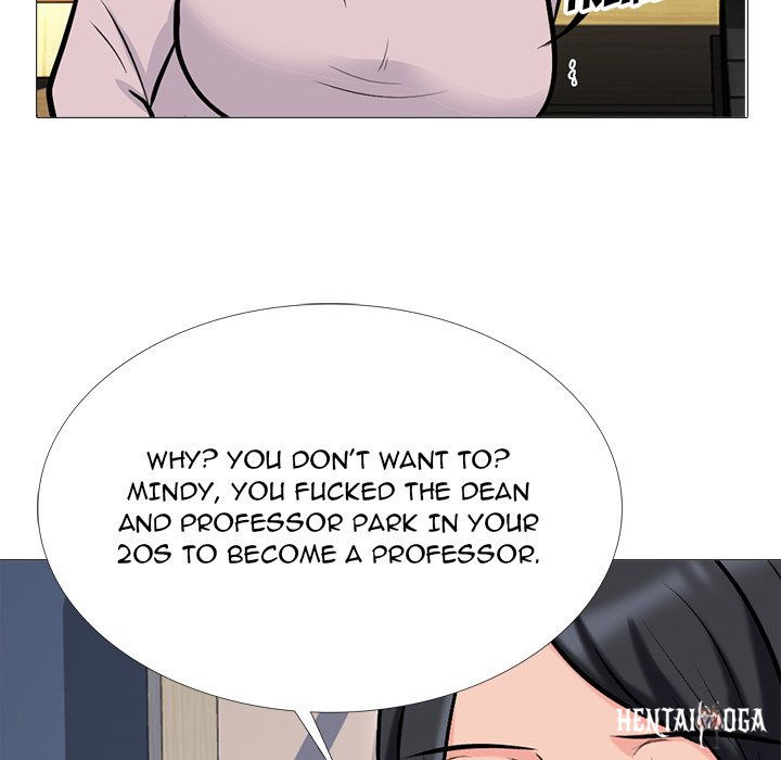 Extra Credit Extra Credit Chapter 177 - Page 125