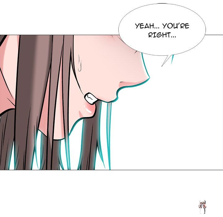 Extra Credit Extra Credit Chapter 177 - Page 127