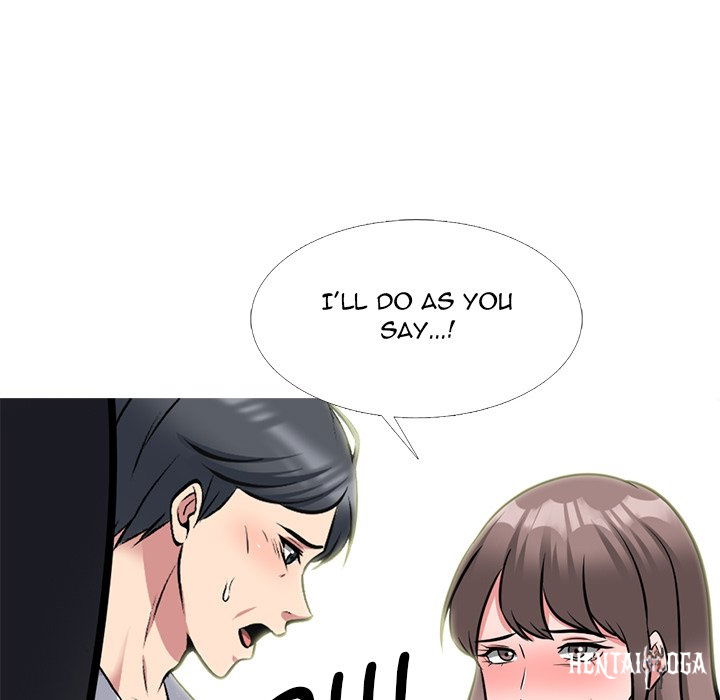 Extra Credit Extra Credit Chapter 177 - Page 128