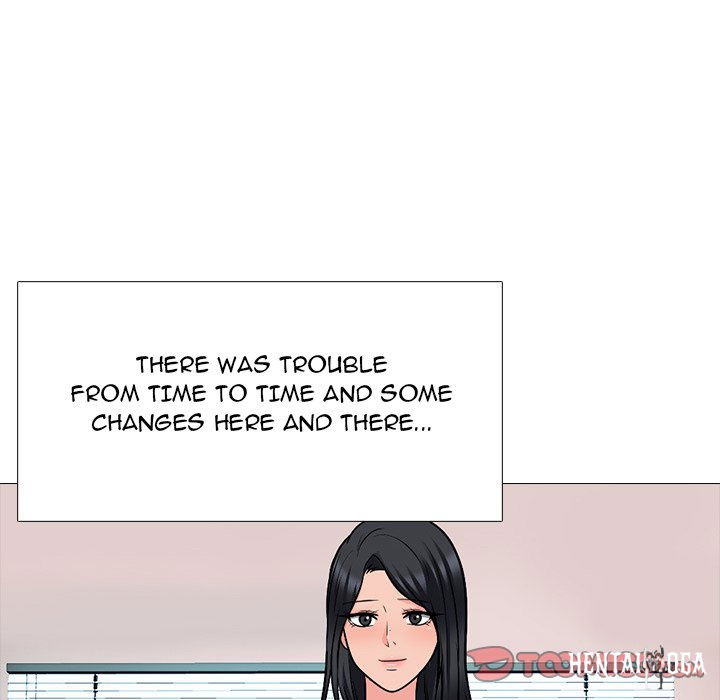 Extra Credit Extra Credit Chapter 177 - Page 135