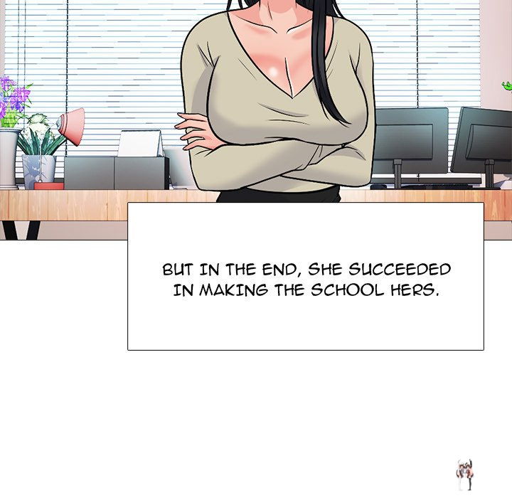 Extra Credit Extra Credit Chapter 177 - Page 136